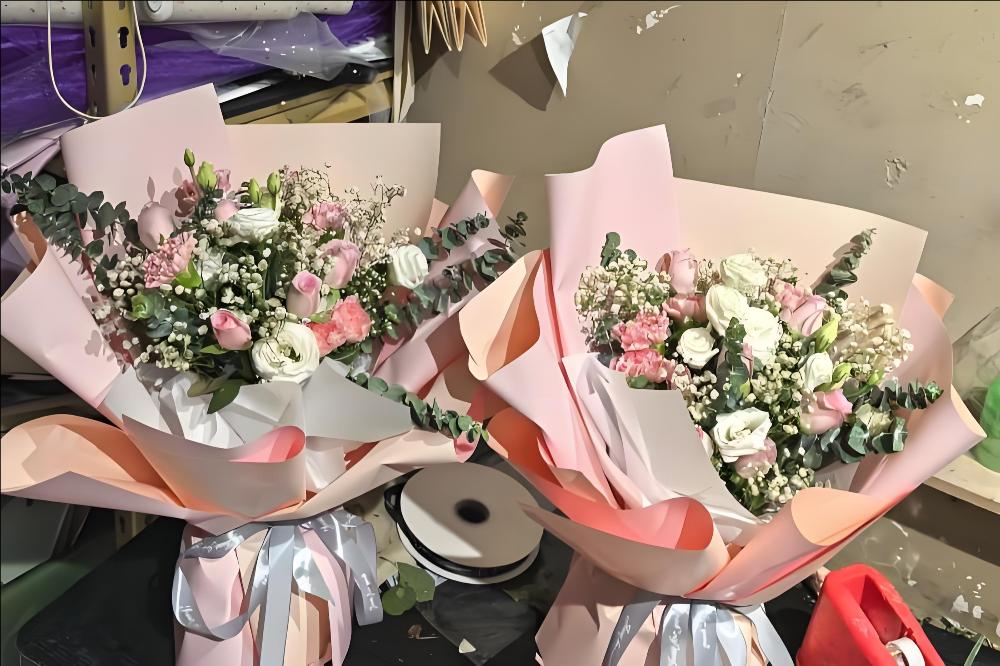 开封通许县花店